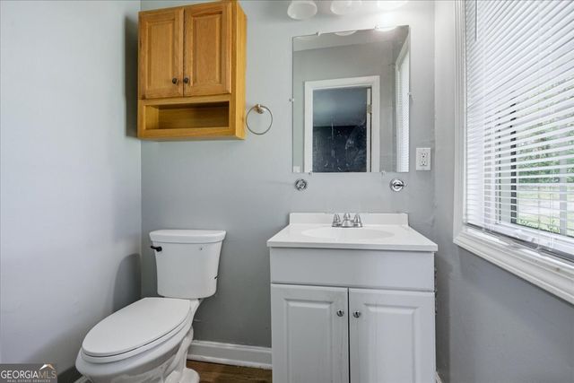 2536 Butner Road SW, Atlanta, GA 30331