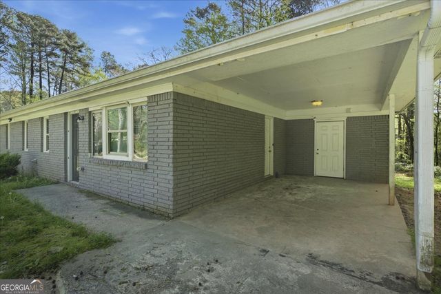 2536 Butner Road SW, Atlanta, GA 30331