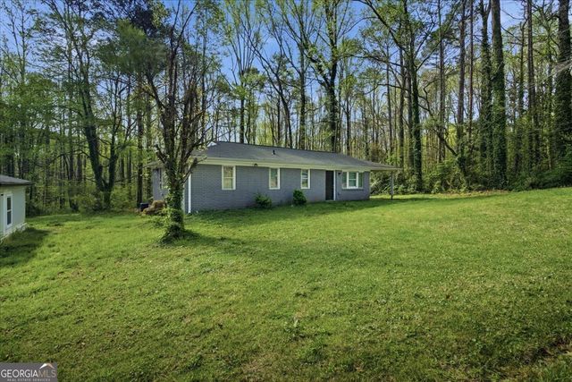 2536 Butner Road SW, Atlanta, GA 30331