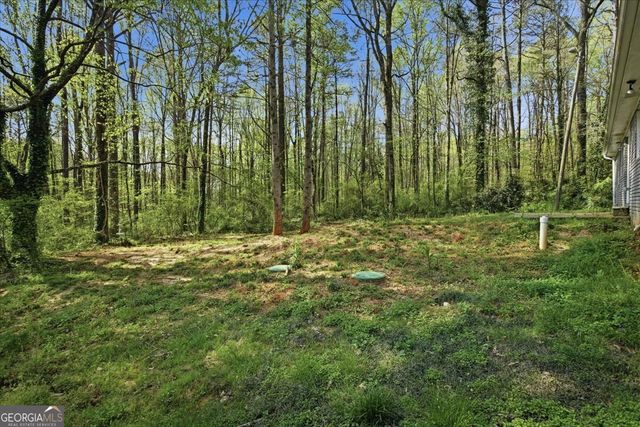 2536 Butner Road SW, Atlanta, GA 30331