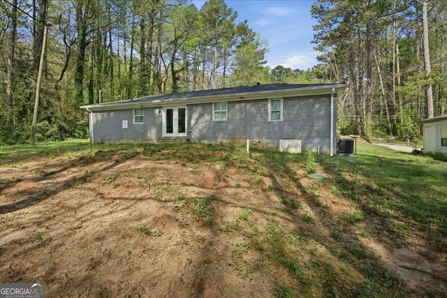 2536 Butner Road SW, Atlanta, GA 30331
