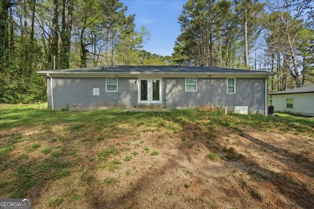 2536 Butner Road SW, Atlanta, GA 30331