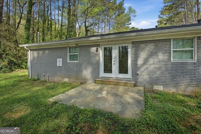 2536 Butner Road SW, Atlanta, GA 30331