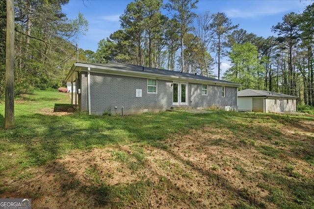 2536 Butner Road SW, Atlanta, GA 30331