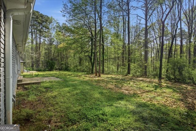 2536 Butner Road SW, Atlanta, GA 30331