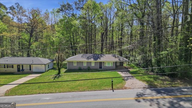 2536 Butner Road SW, Atlanta, GA 30331