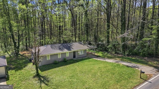 2536 Butner Road SW, Atlanta, GA 30331