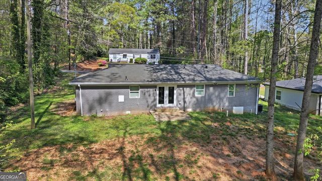 2536 Butner Road SW, Atlanta, GA 30331