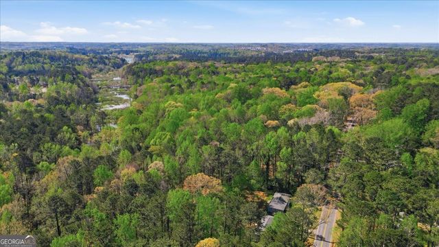 2536 Butner Road SW, Atlanta, GA 30331