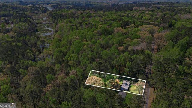 2536 Butner Road SW, Atlanta, GA 30331