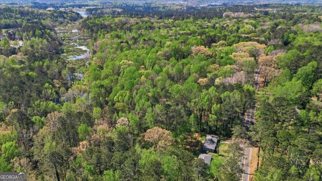 2536 Butner Road SW, Atlanta, GA 30331