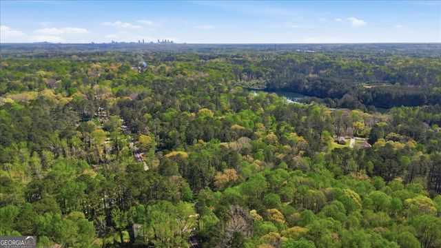 2536 Butner Road SW, Atlanta, GA 30331