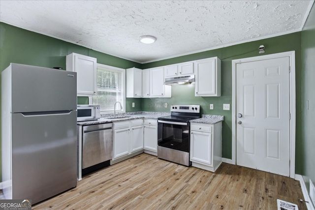 2536 Butner Road SW, Atlanta, GA 30331