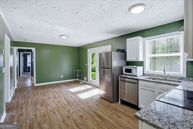 2536 Butner Road SW, Atlanta, GA 30331