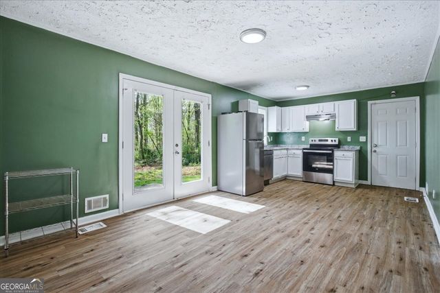 2536 Butner Road SW, Atlanta, GA 30331