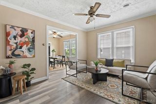 1135 Arlington St, Petersburg, VA 23803