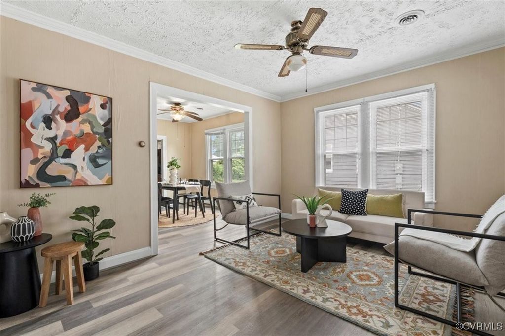 1135 Arlington St, Petersburg, VA 23803