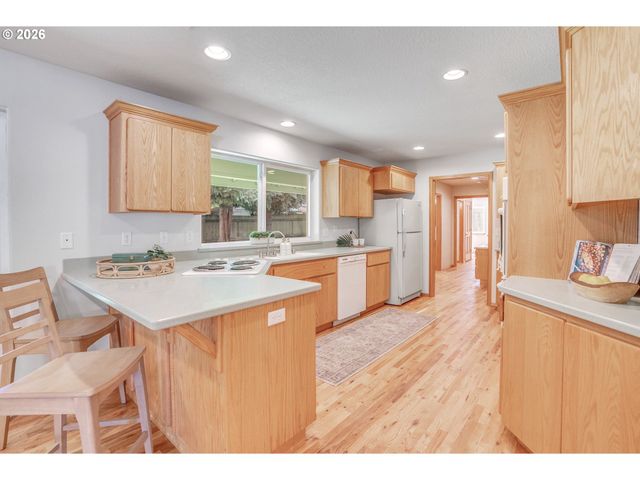 13500 Ne 21ST St, Vancouver, WA 98684