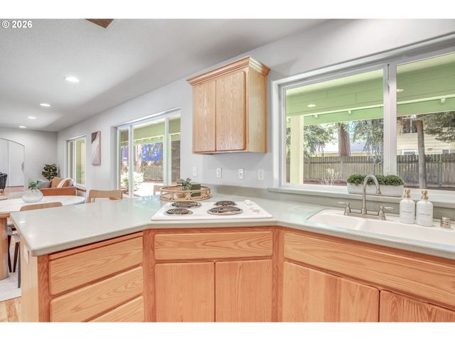 13500 Ne 21ST St, Vancouver, WA 98684