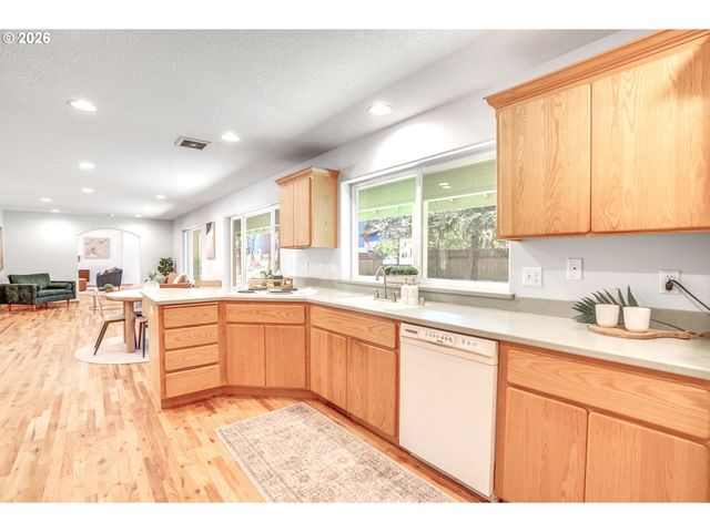 13500 Ne 21ST St, Vancouver, WA 98684