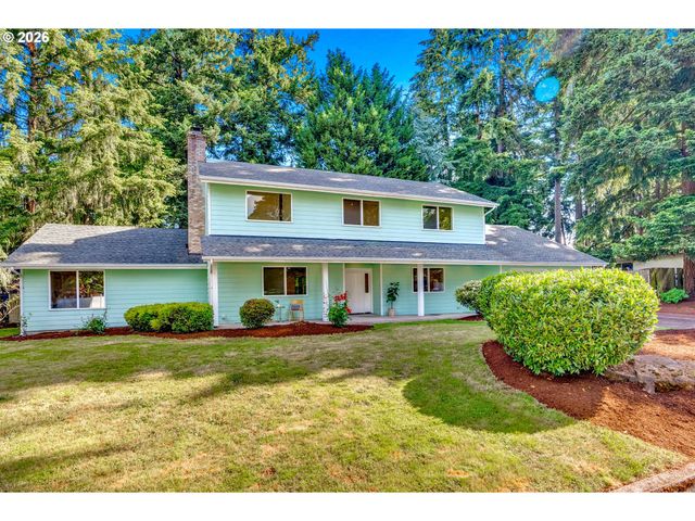13500 Ne 21ST St, Vancouver, WA 98684