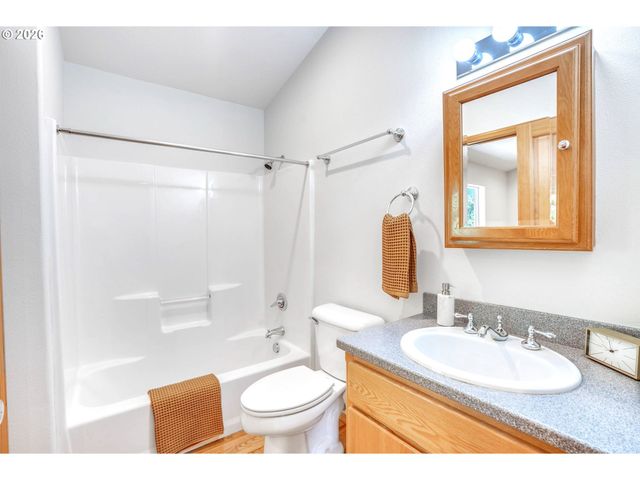 13500 Ne 21ST St, Vancouver, WA 98684