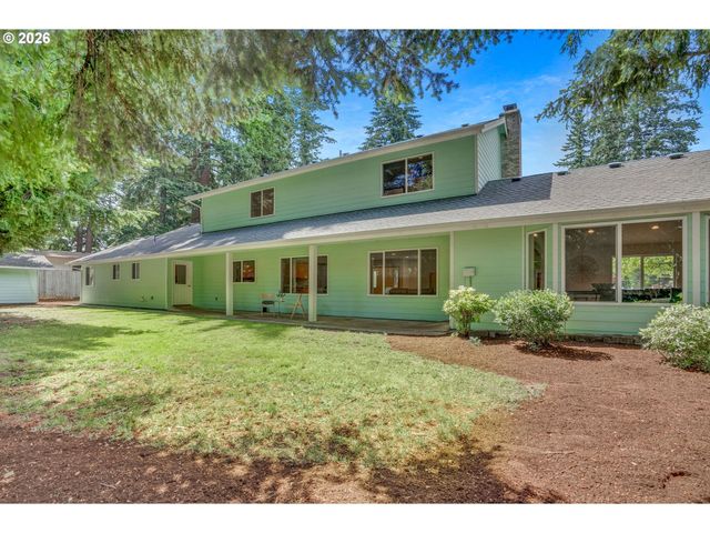 13500 Ne 21ST St, Vancouver, WA 98684