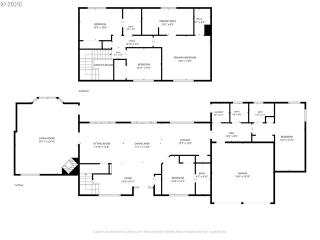 13500 Ne 21ST St, Vancouver, WA 98684