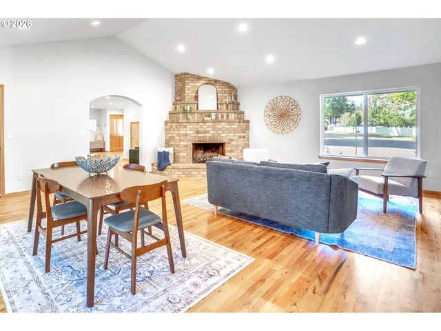 13500 Ne 21ST St, Vancouver, WA 98684