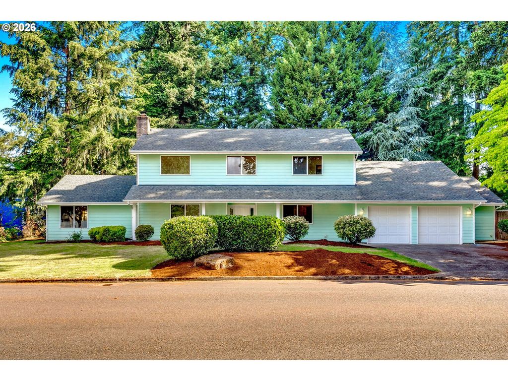 13500 Ne 21ST St, Vancouver, WA 98684