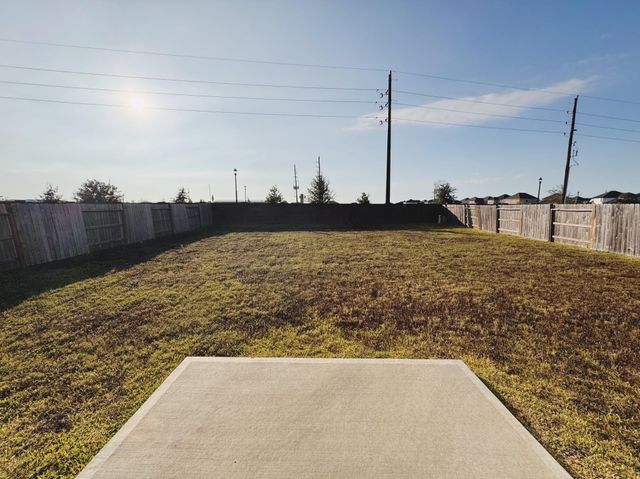 559 Long Beach Bay Dr, Katy, TX 77493