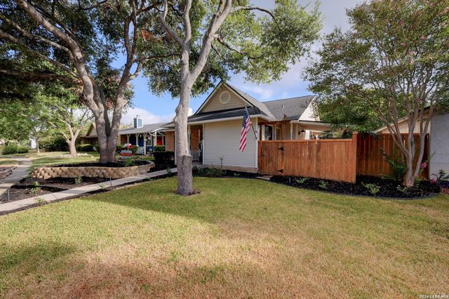 13618 Princes Knolls, San Antonio, TX 78231