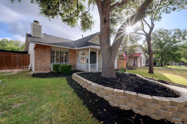 13618 Princes Knolls, San Antonio, TX 78231