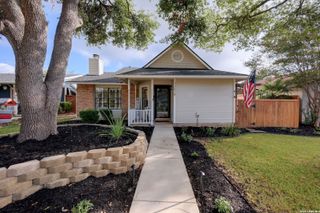 13618 Princes Knolls, San Antonio, TX 78231