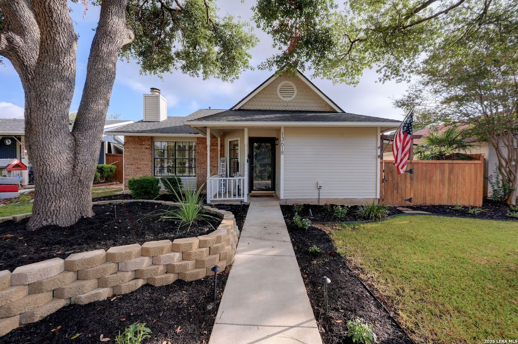 13618 Princes Knolls, San Antonio, TX 78231
