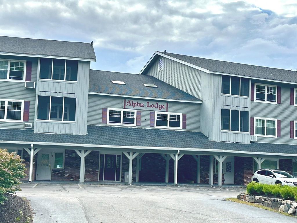 193 Main Street # 218, Woodstock, NH 03262
