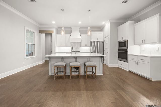 14021 Spalding Way, Baton Rouge, LA 70817