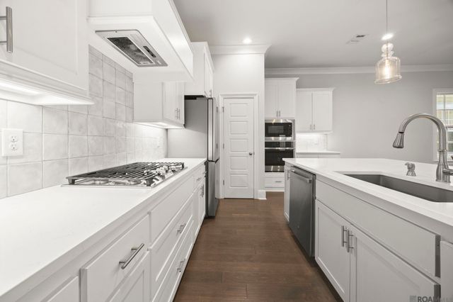 14021 Spalding Way, Baton Rouge, LA 70817