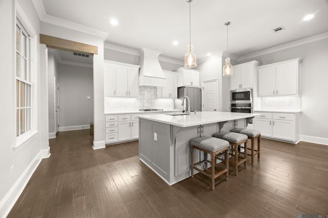 14021 Spalding Way, Baton Rouge, LA 70817