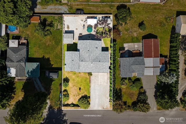 910 Dunlop Street, Sedro Woolley, WA 98284