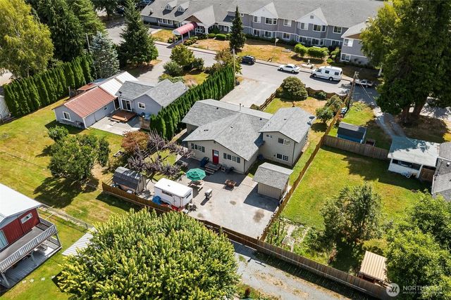 910 Dunlop Street, Sedro Woolley, WA 98284