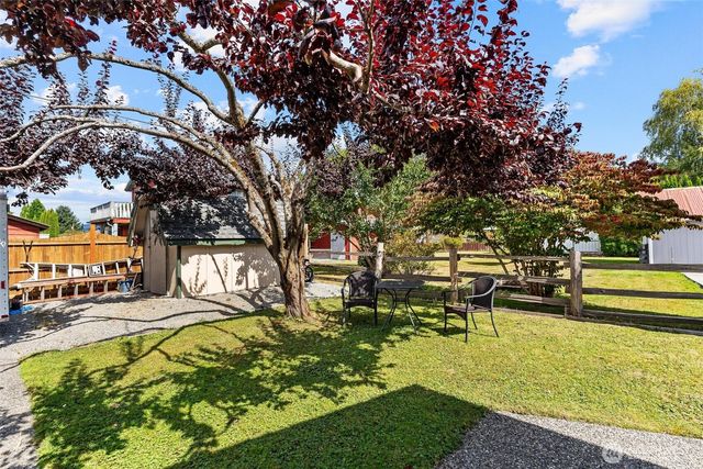 910 Dunlop Street, Sedro Woolley, WA 98284