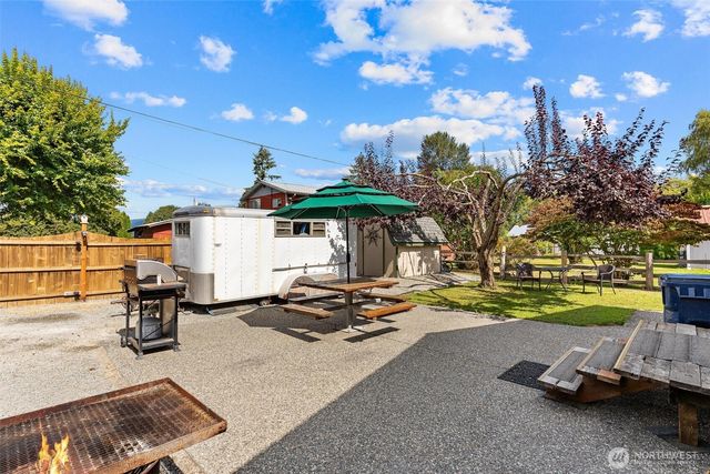 910 Dunlop Street, Sedro Woolley, WA 98284