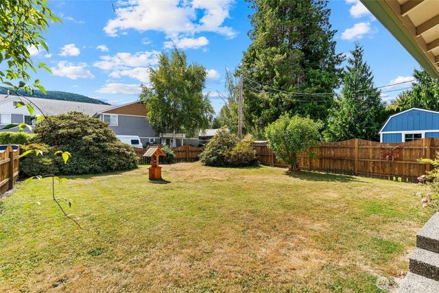910 Dunlop Street, Sedro Woolley, WA 98284
