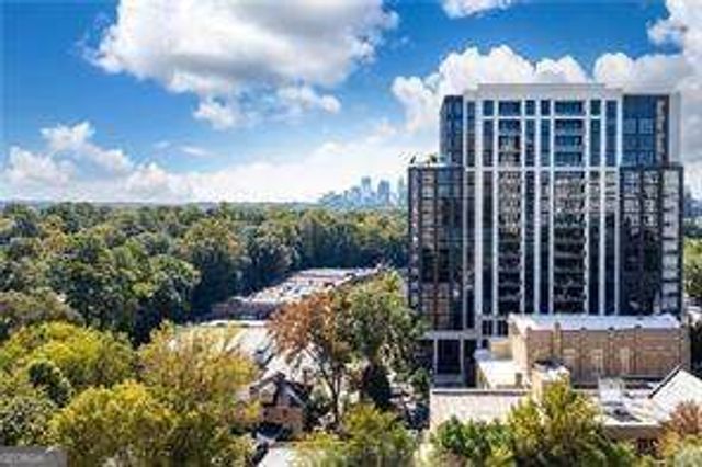 2479 Peachtree Road NE 1509, Atlanta, GA 30305