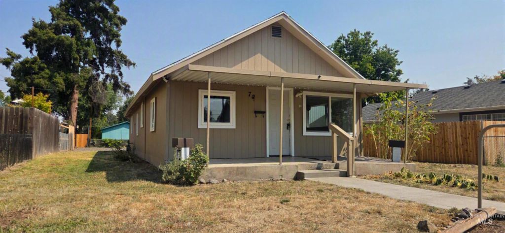 729 4th, Clarkston, WA 99403 photo 1