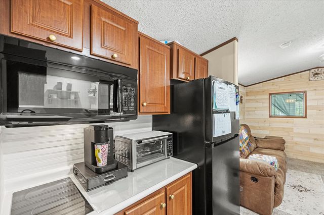 6435 N. FM 17 337, Yantis, TX 75497