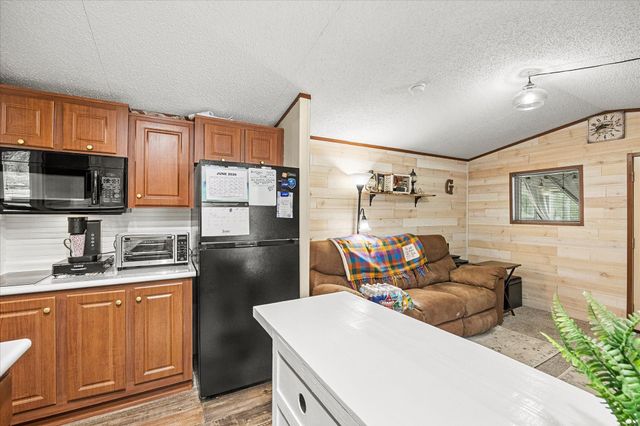 6435 N. FM 17 337, Yantis, TX 75497