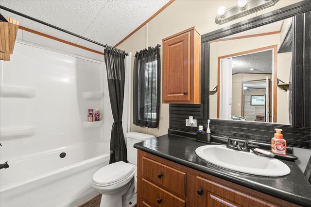 6435 N. FM 17 337, Yantis, TX 75497