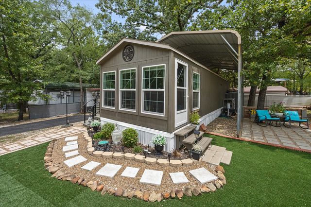6435 N. FM 17 337, Yantis, TX 75497
